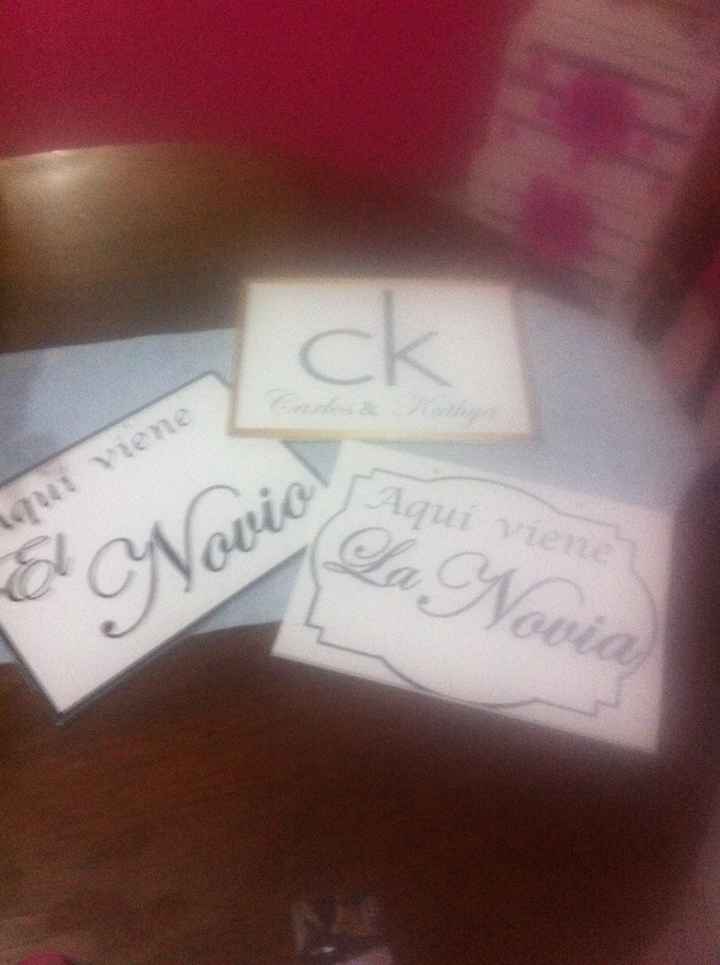 A 171 días mis avances - 7