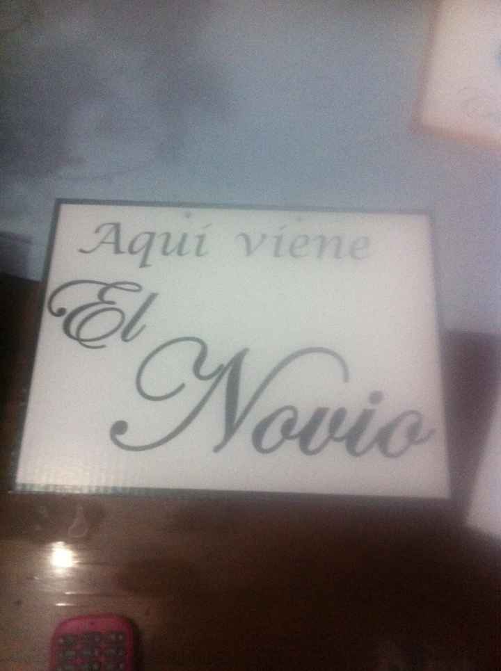 A 171 días mis avances - 8