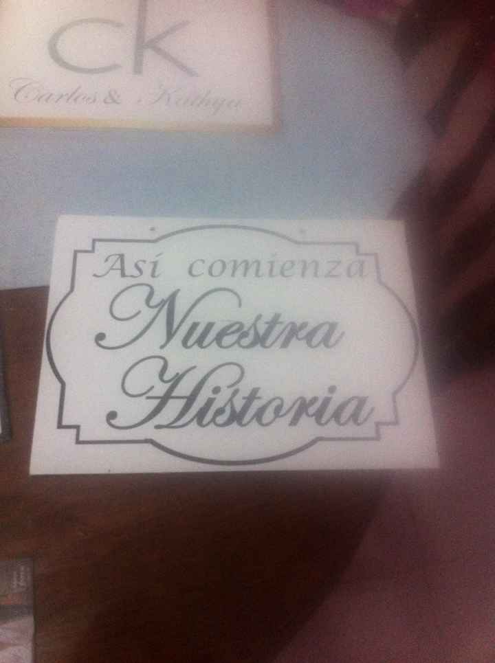 A 171 días mis avances - 10