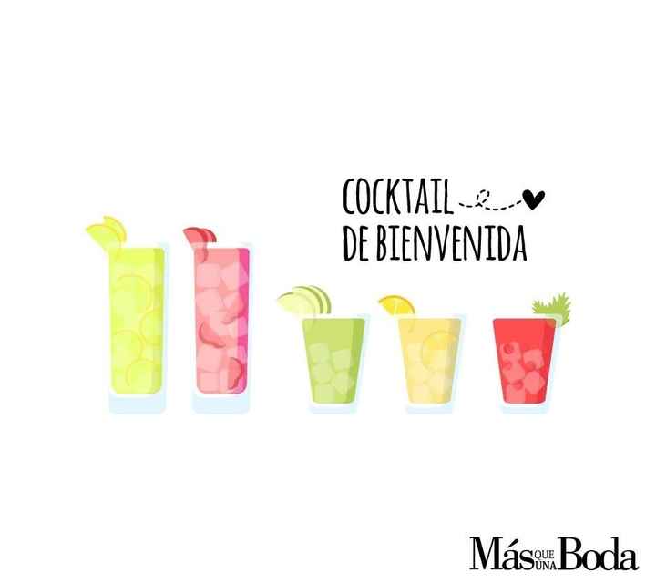 Protocolo de boda según internet - 3