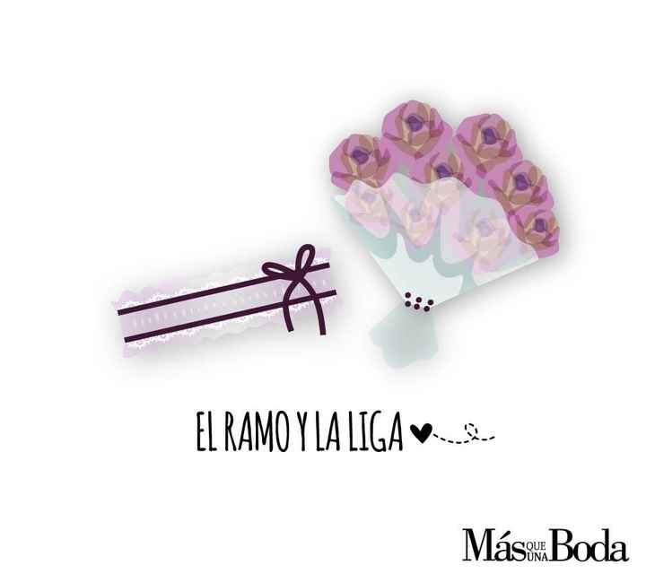 Protocolo de boda según internet - 14