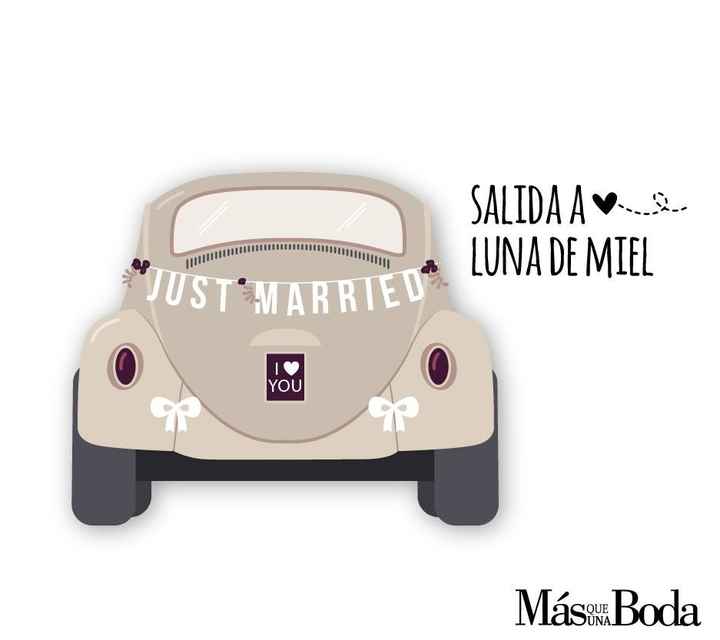 Protocolo de boda según internet - 16