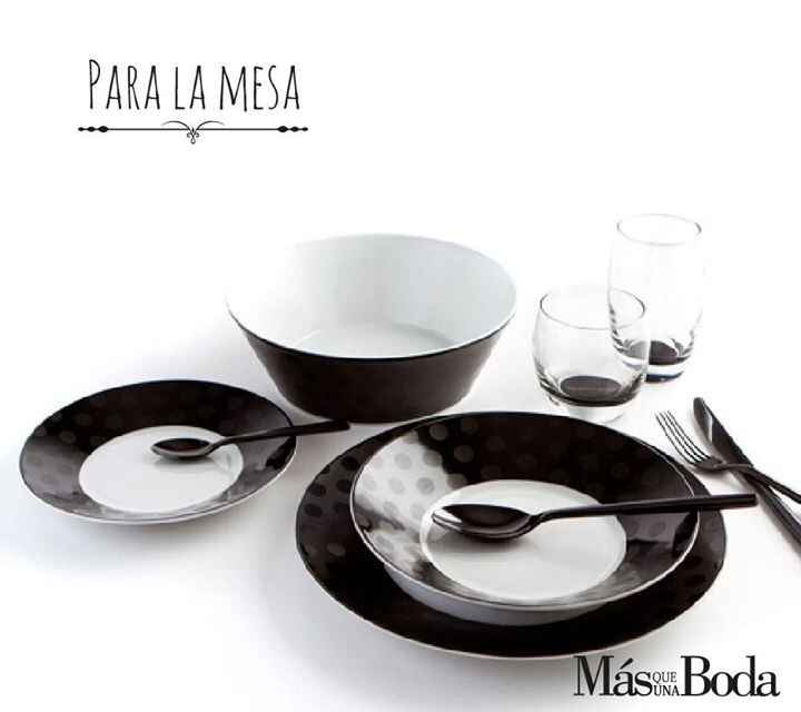 Lo básico para tu hogar - 2