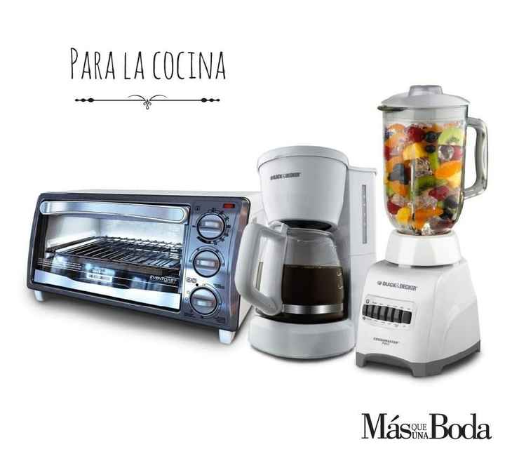 Lo básico para tu hogar - 3