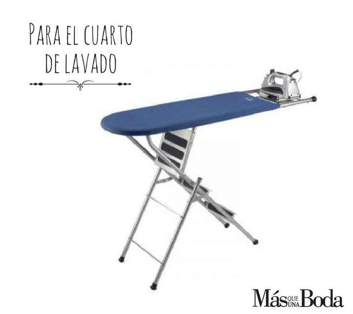 Lo básico para tu hogar - 5