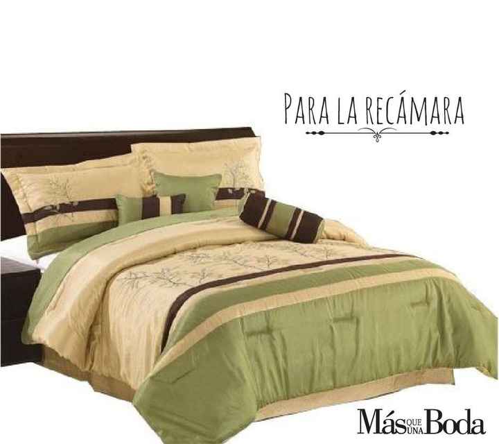 Lo básico para tu hogar - 8