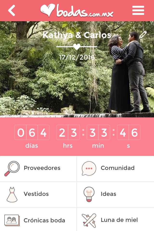 Nuestro contador a ..200 días y el de ustedes? - 1