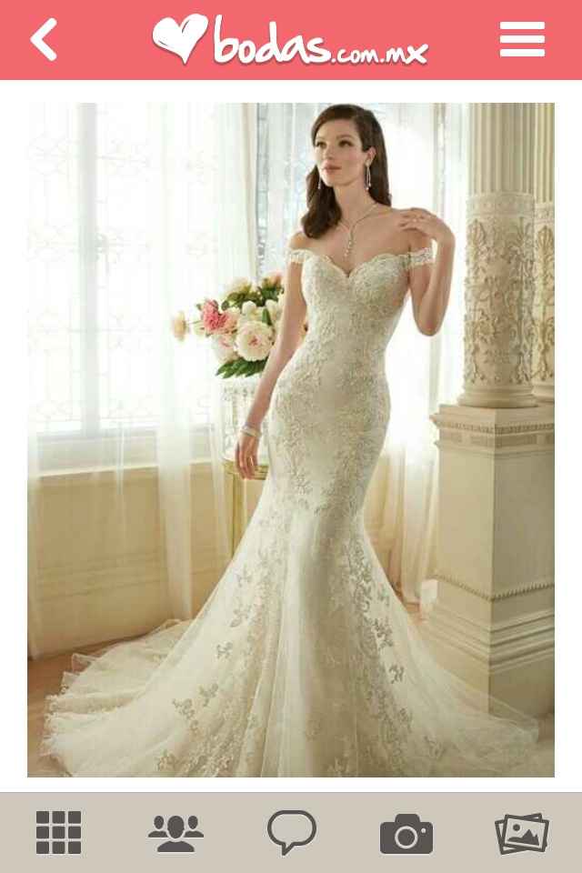 Mi top ten nupcial - 1