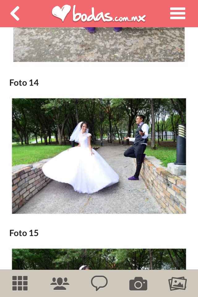 Sesión en fundidora (parte 1) - 1