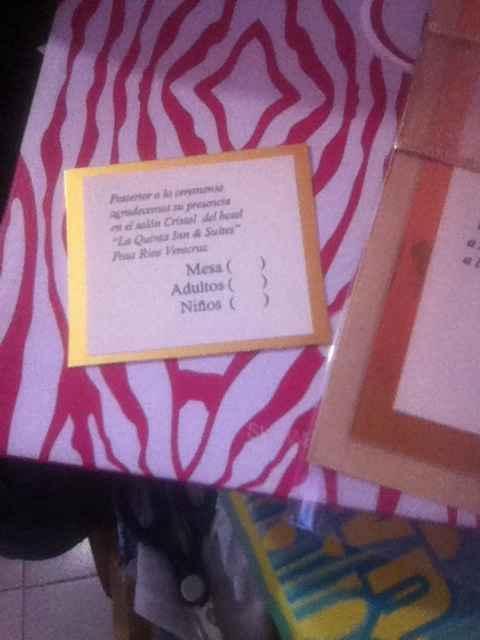 Mis invitaciones??? presuman las suyas chic@s - 3
