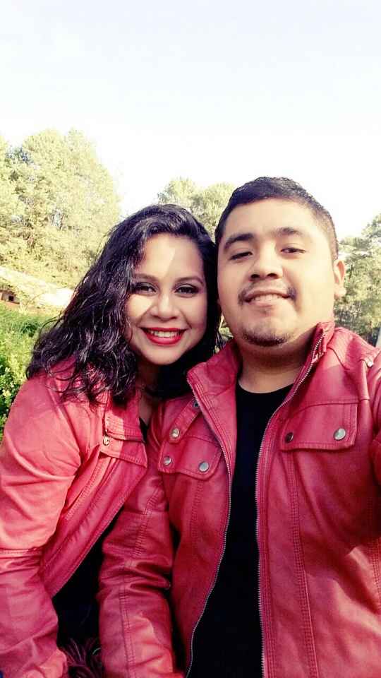 Presuman a su chico ( amor de su vida) ? - 1