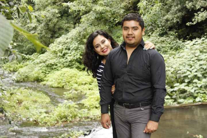 Presuman a su chico ( amor de su vida) ? - 2