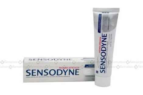 Sin querer mis dientes se blanquearon - 2