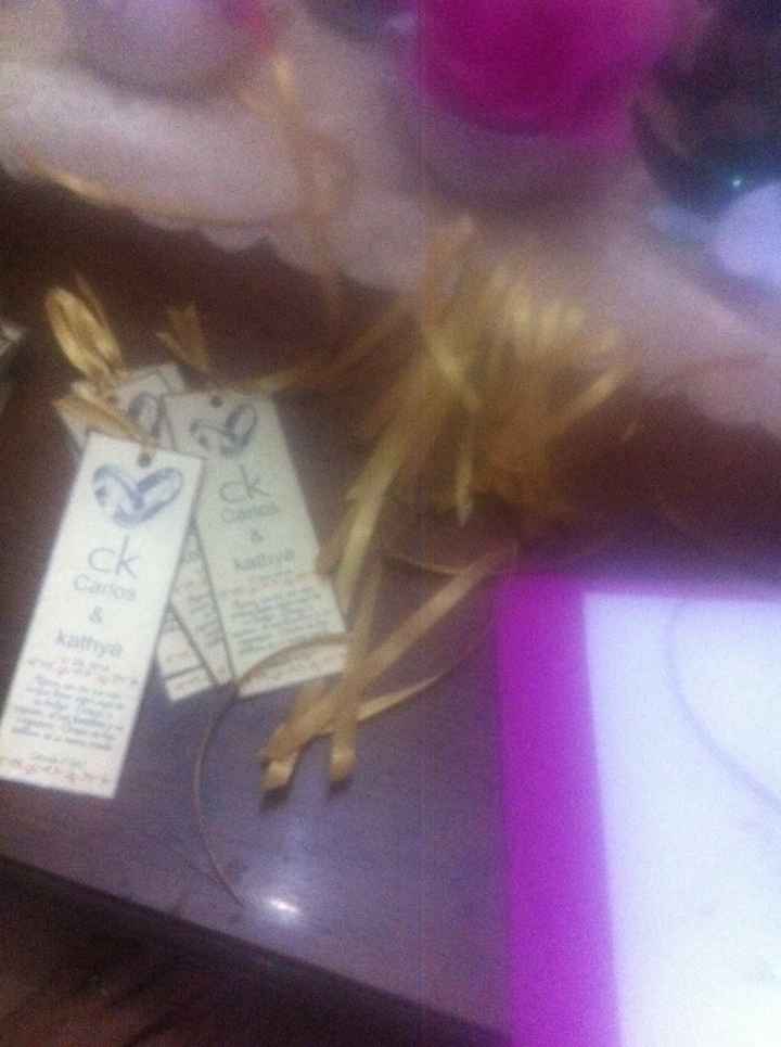 A 33 días , avances para mi día b - 4