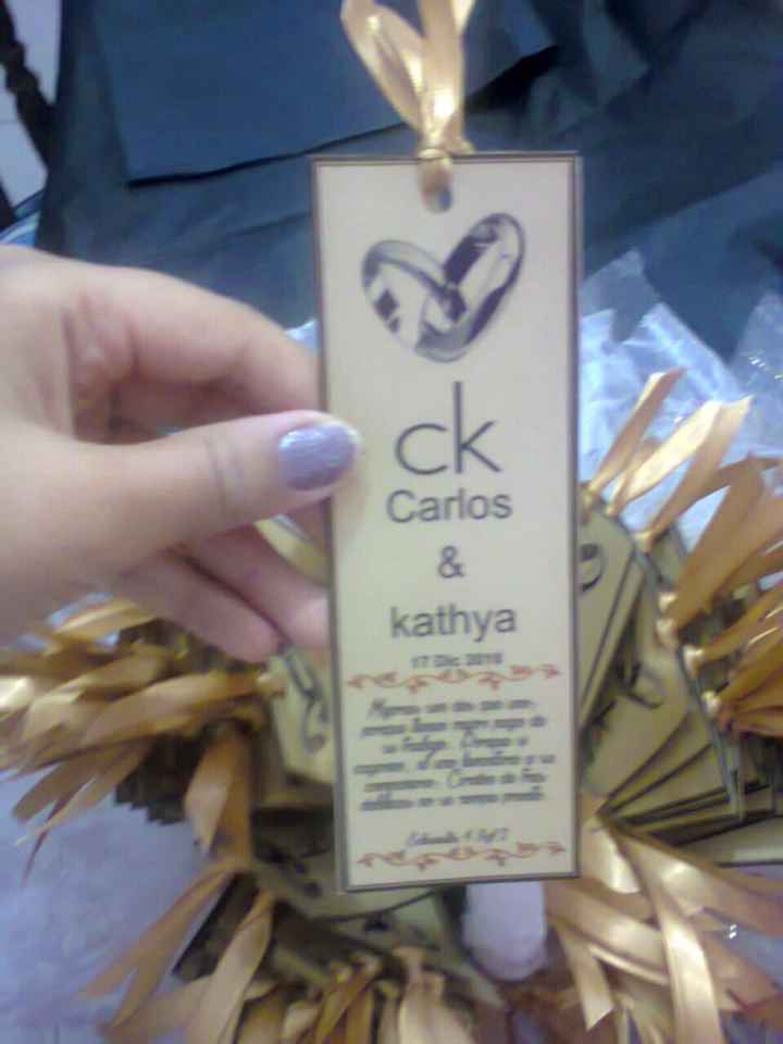 A 33 días , avances para mi día b - 5