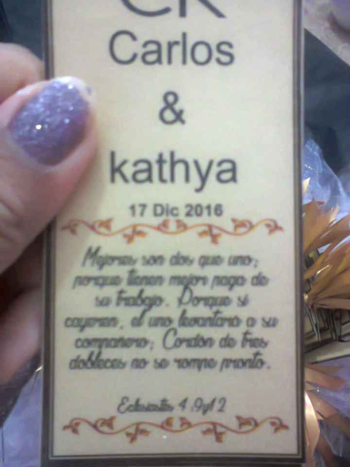 A 33 días , avances para mi día b - 6