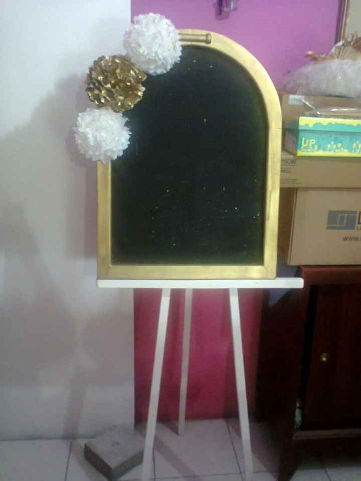 A 33 días , avances para mi día b - 13