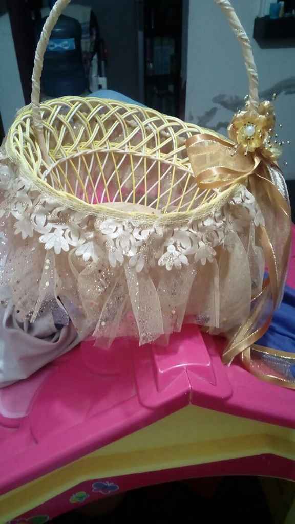 A 33 días , avances para mi día b - 18