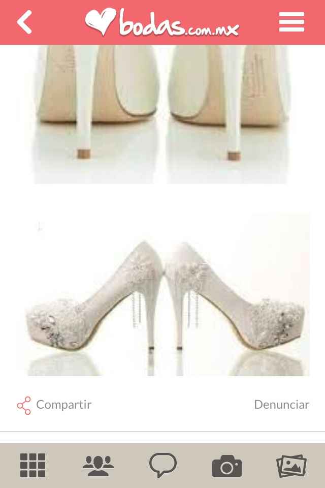 Ayuda! Estoy indecisa, me gustan todas estas zapatillas! - 3