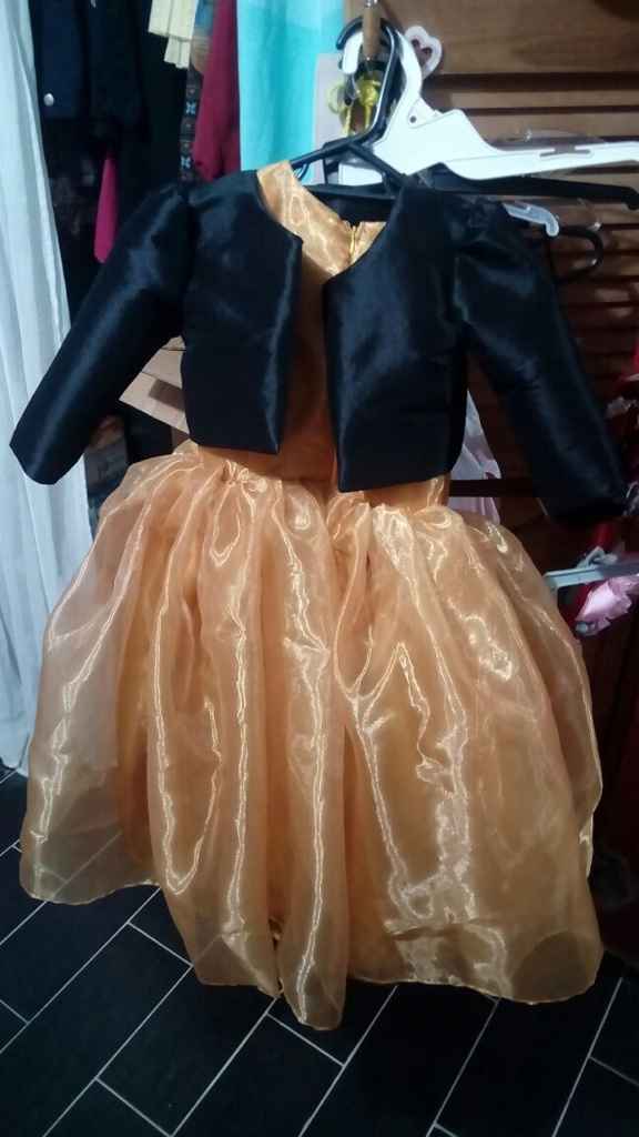 Avance a 31 días: vestido pajecitas - 4