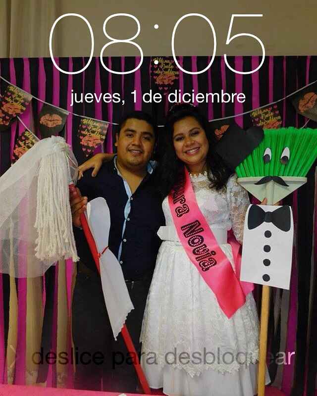 Diciembre llegó!.. - 1