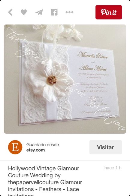 Una postal invitación! - 2