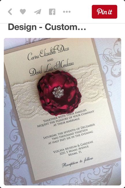 Una postal invitación! - 3