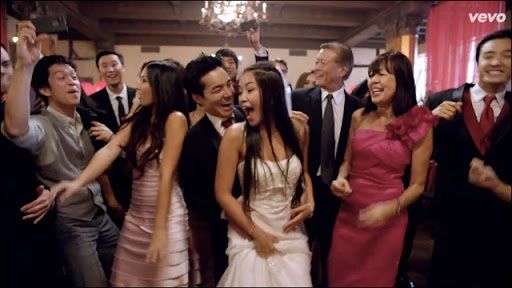 Maroon 5 en tu boda !!!! - 2