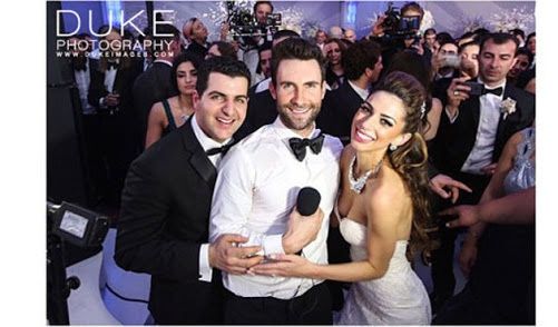 Maroon 5 en tu boda !!!! - 3