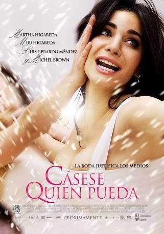 Recomendación de películas de boda vol.2 - 1