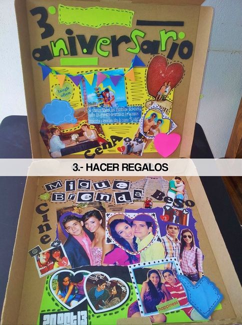Promesas para un matrimonio - 4