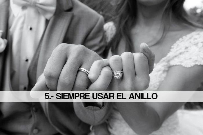 Promesas para un matrimonio - 6
