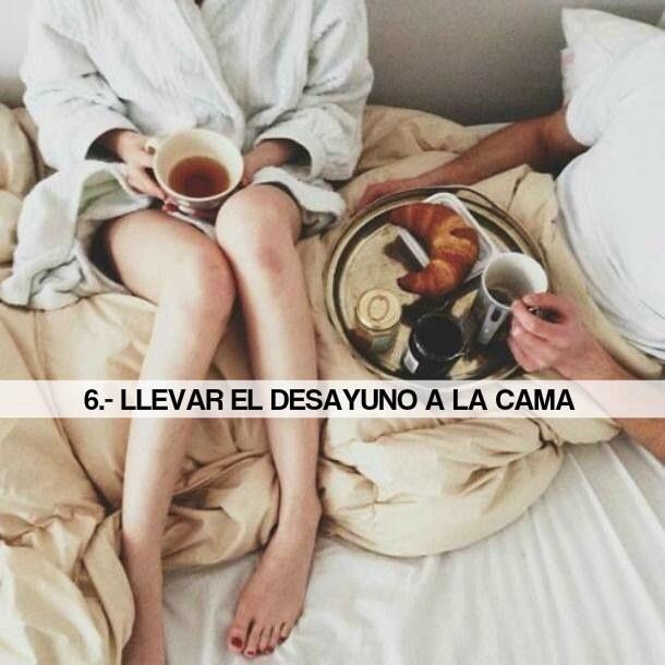 Promesas para un matrimonio - 7