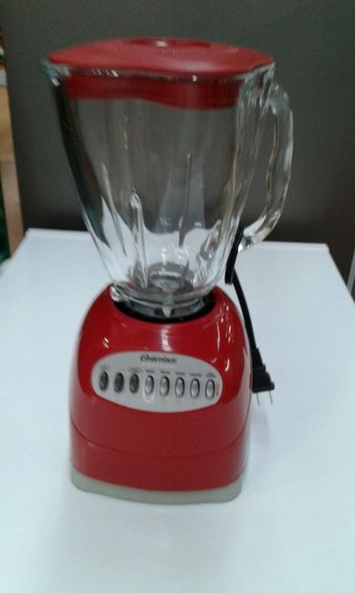 Regalo por parte de mi mama - 2