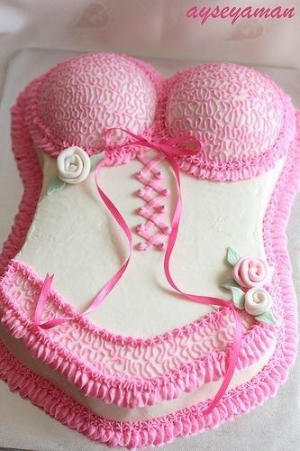 Pasteles para despedida de soltera !!!! - 4