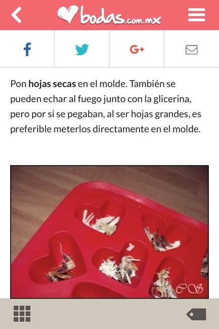 Jaboncitos ayuda. ?? - 4