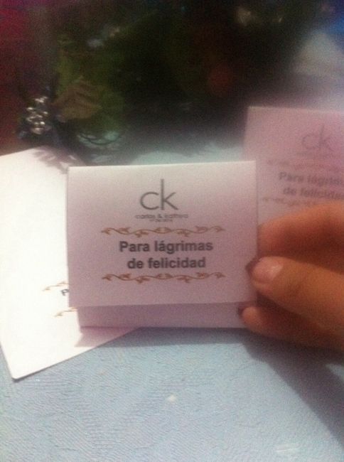 Avances a exactos 365 días !!! - 5