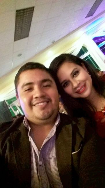 ¿Me presentan sus futuros esposos? - 1