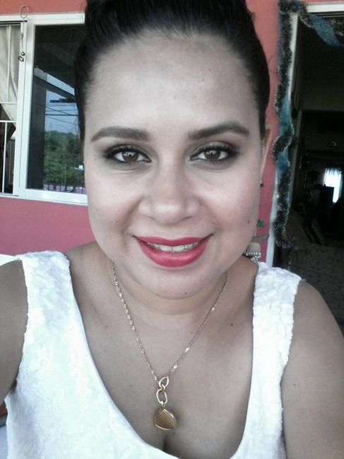 Mi pedida de mano :) - 3