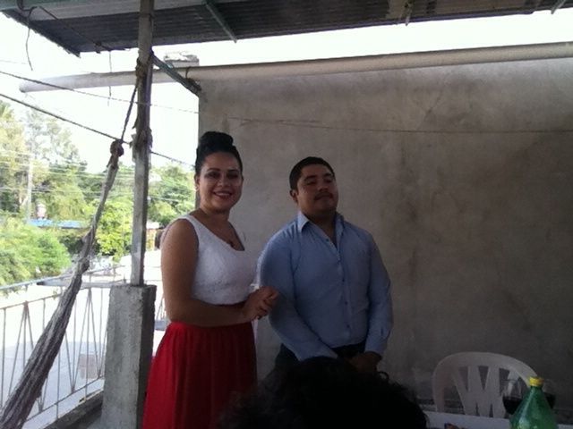 Mi pedida de mano :) - 11