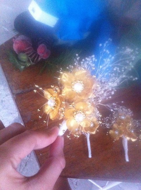 Avance a 343 días de mi boda parte 1 - 5