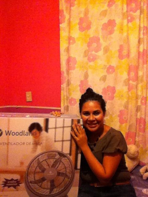 Cuantas cosas tienen para su casa y a cuantos días? - 10