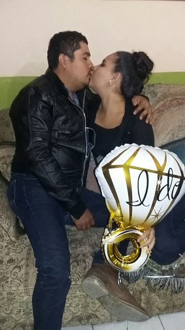 ¡beso! ¡beso! ¡comparte tu beso! - 2