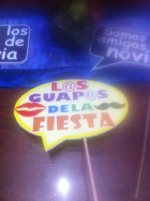 Con ustedes mis letreros a 243 días - 3