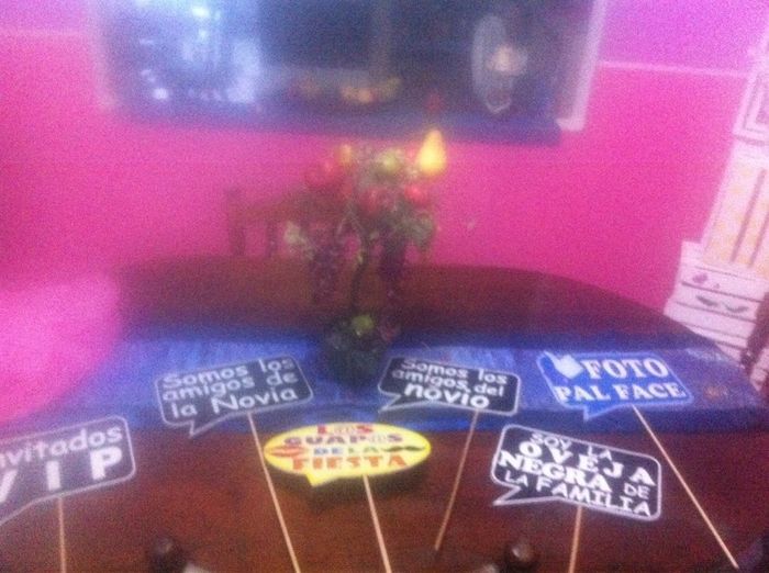 Con ustedes mis letreros a 243 días - 7