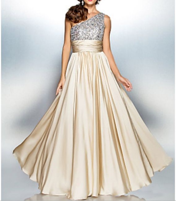 Cambio de modelo vestido de las damas a 242 dias - 3