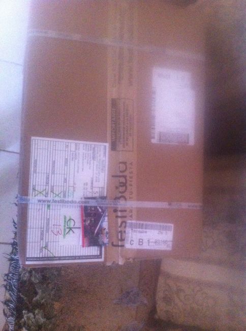 Con ustedes mis mandiles a 222 días - 3