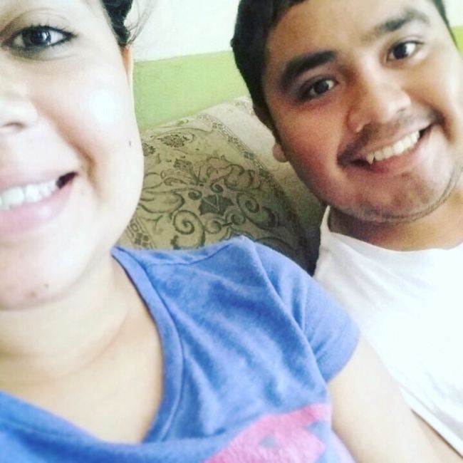 ¿cuál es la última foto que se tomaron? - 1