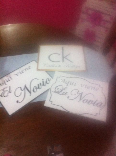 A 171 días mis avances - 7