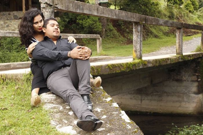 Mi sesión save the date #1 - 11